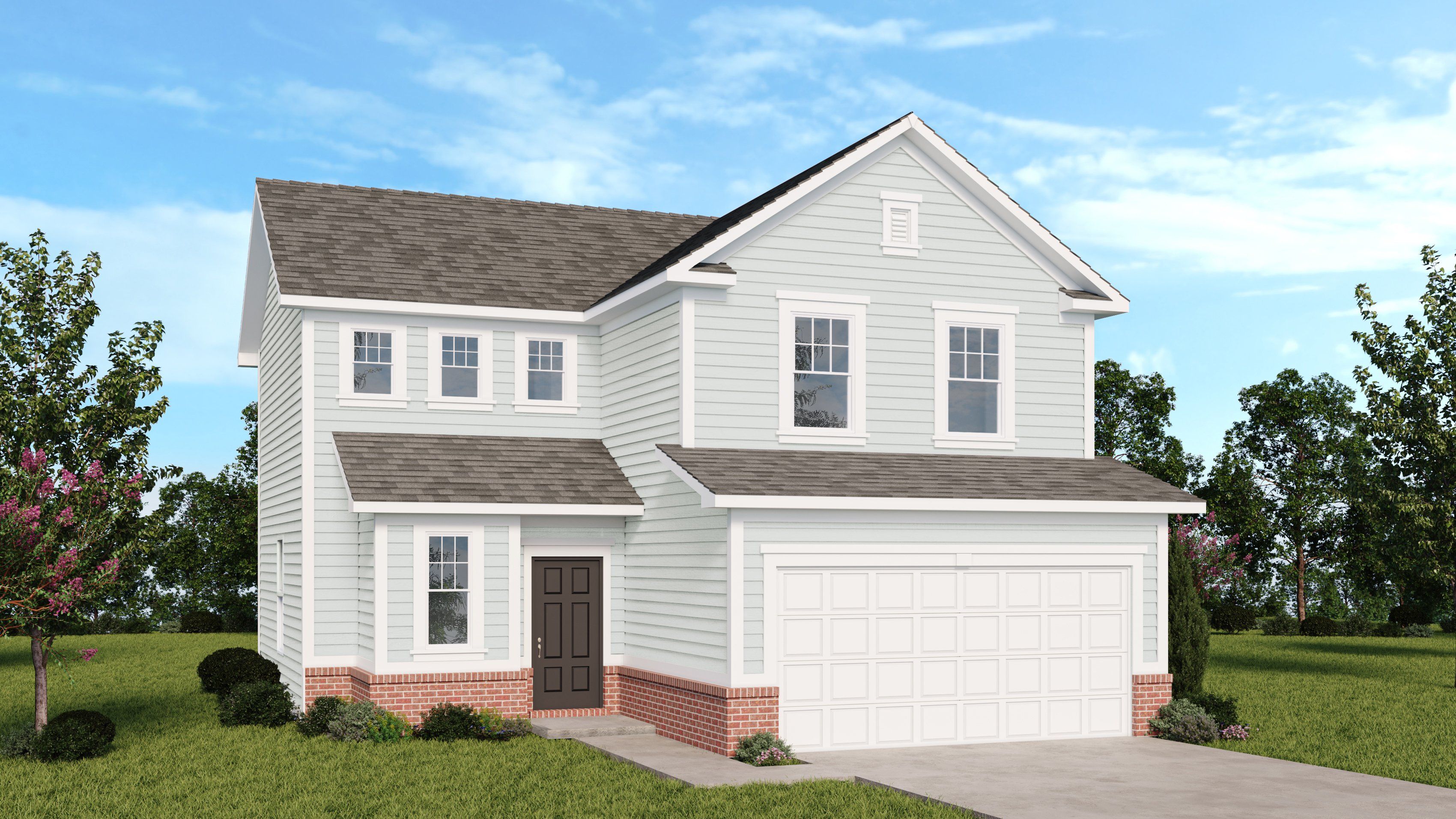 Simplicity 1594 floor plan