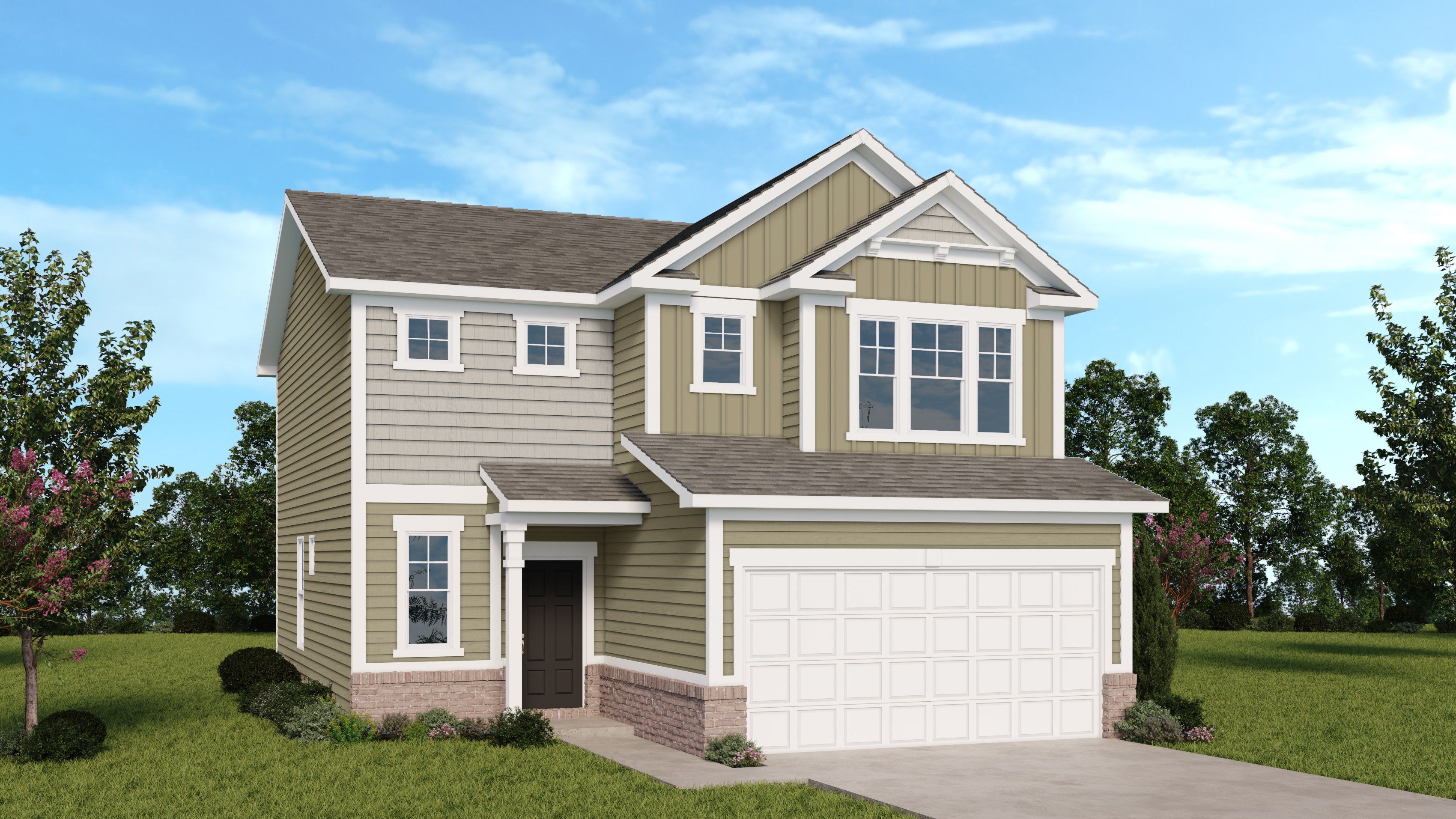 Simplicity 1796 floor plan