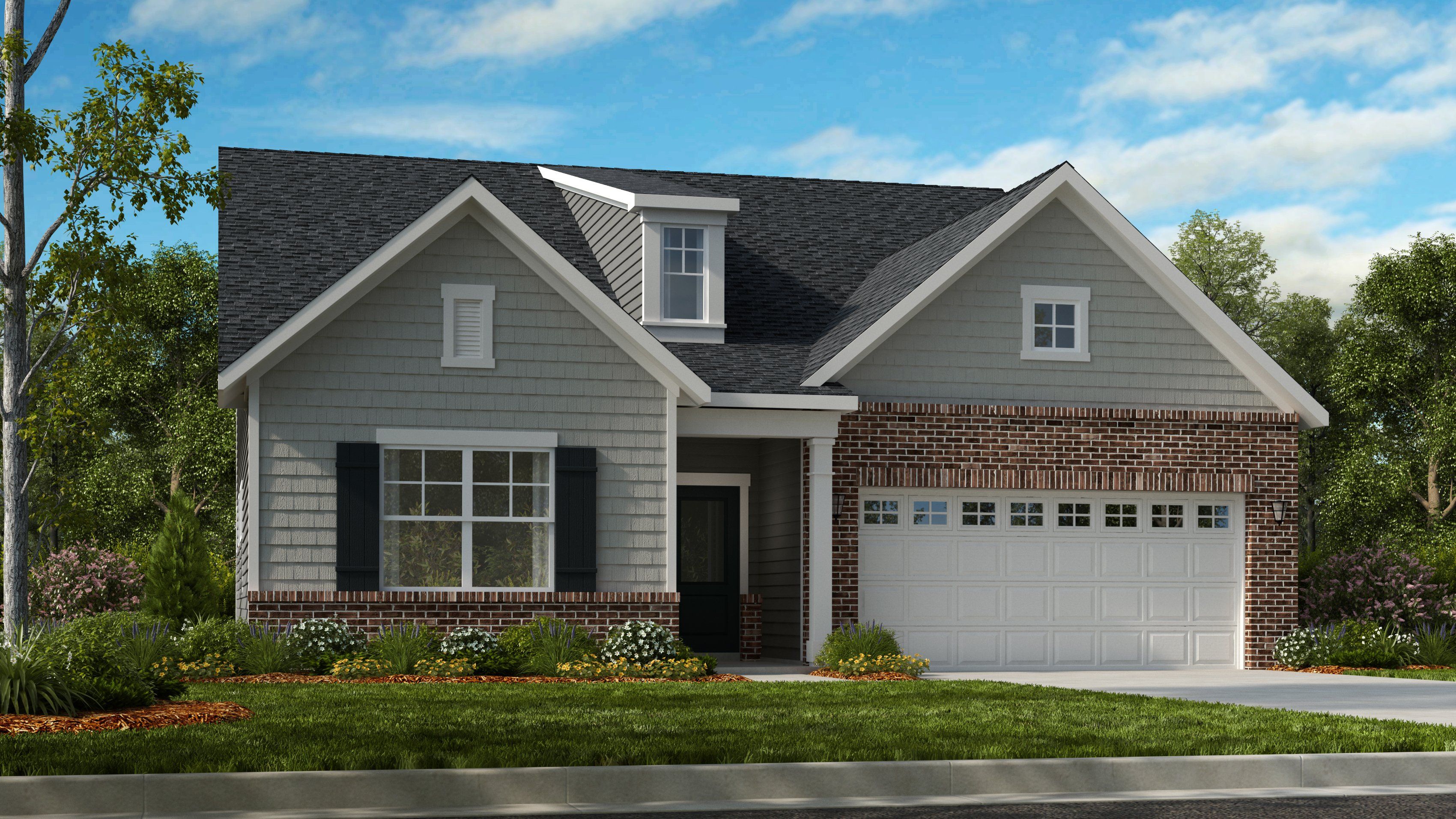 457 Rowe Way. Knightdale, NC 27545