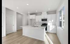 Woodin Creek Station Townhomes: Battle Ground, Washington - Taylor Morrison