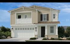 Citrus Oak: Glendora, California - Taylor Morrison