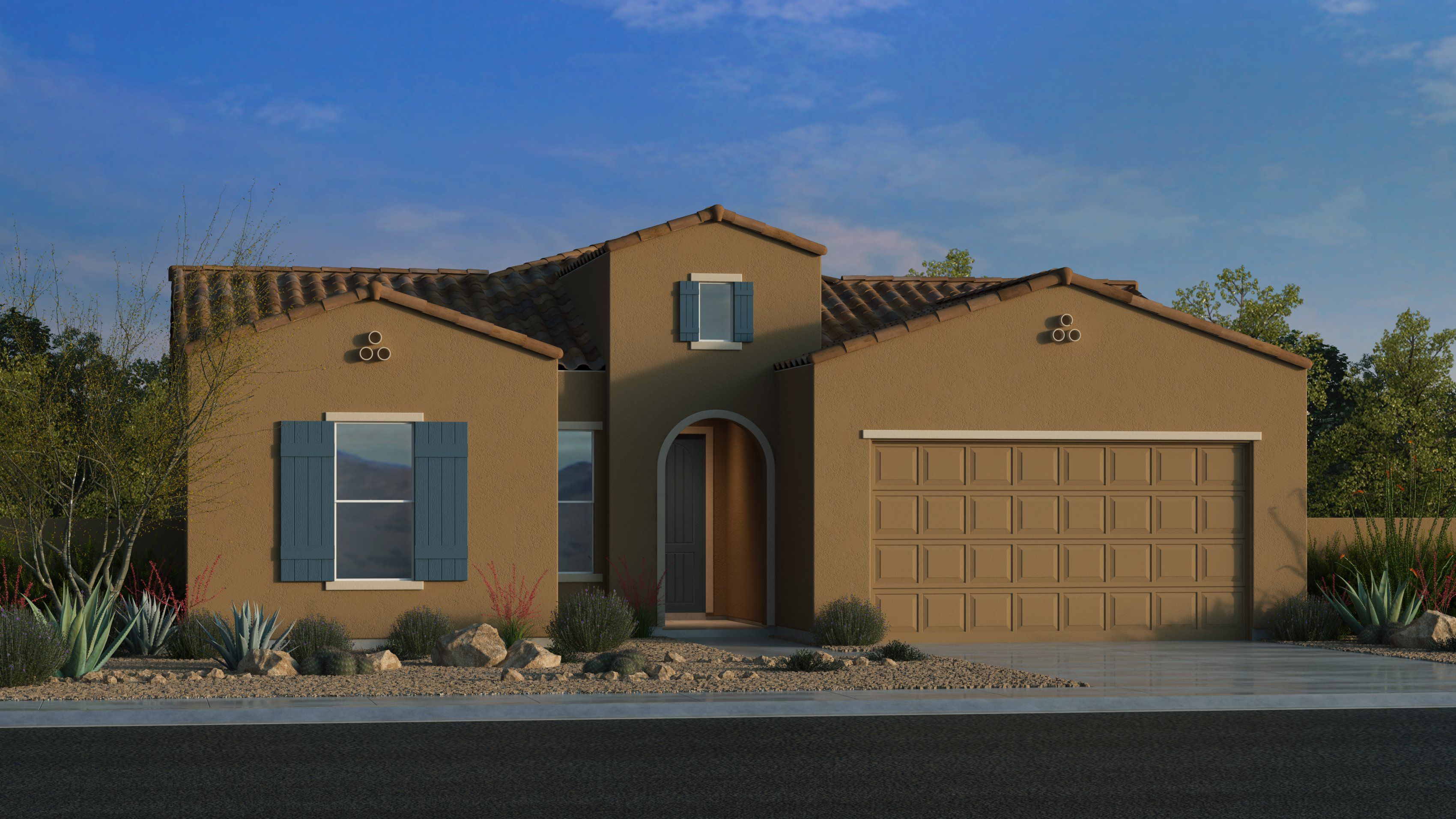 3583 E Cape Marigold Lane. San Tan Valley, AZ 85140