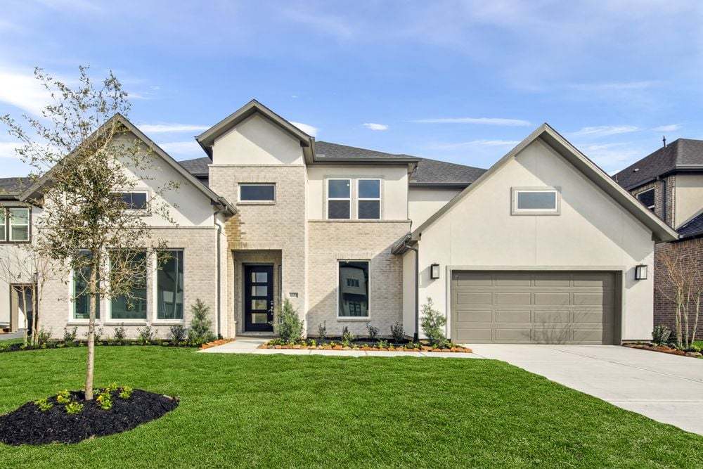 Calypso - Avalon at Friendswood 70s: Friendswood, Texas - Taylor Morrison