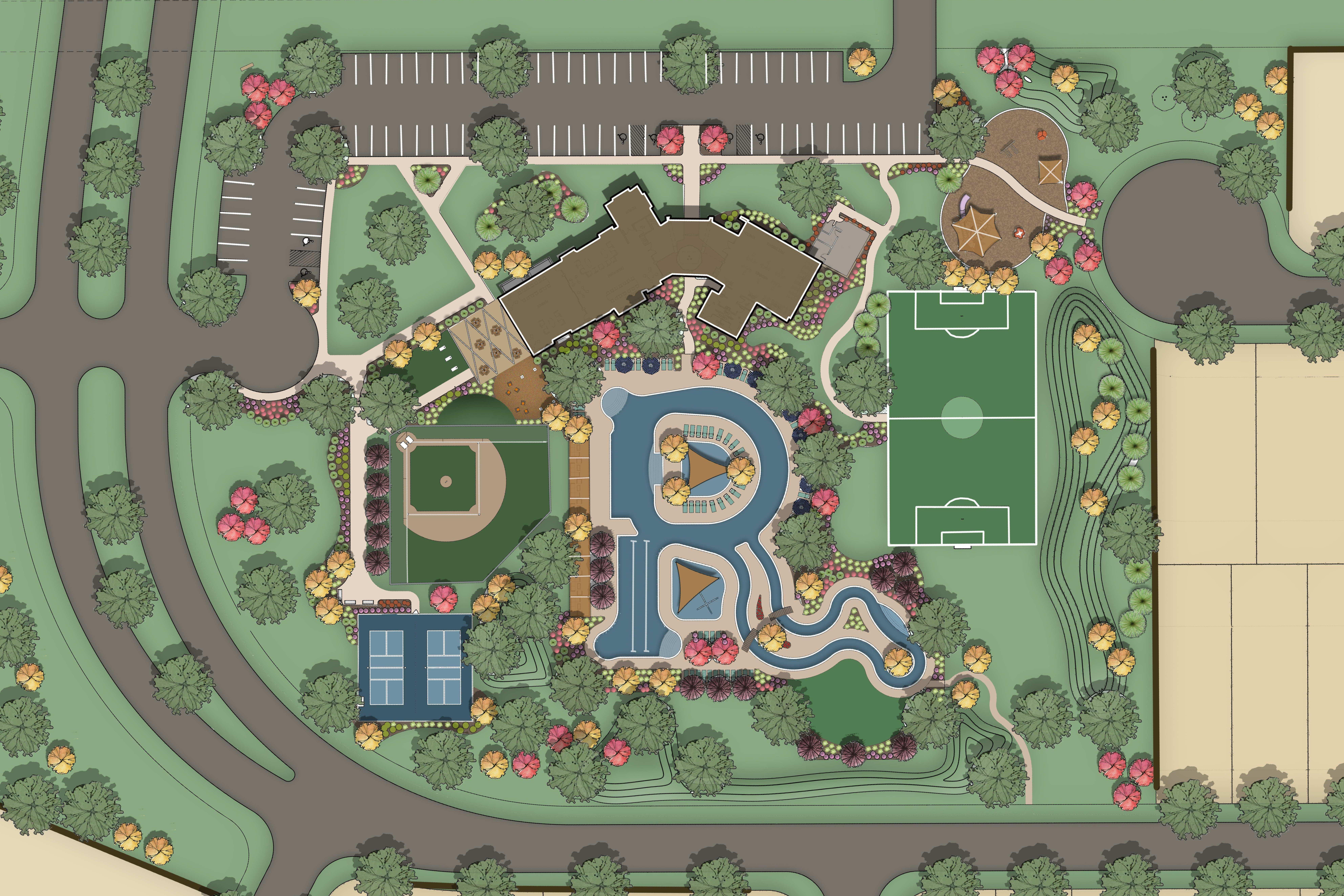 Ryehill Traditional Amenity_Marketing Graphic