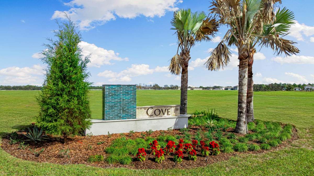 Cove at Coasterra - Community Entrance-5 PS