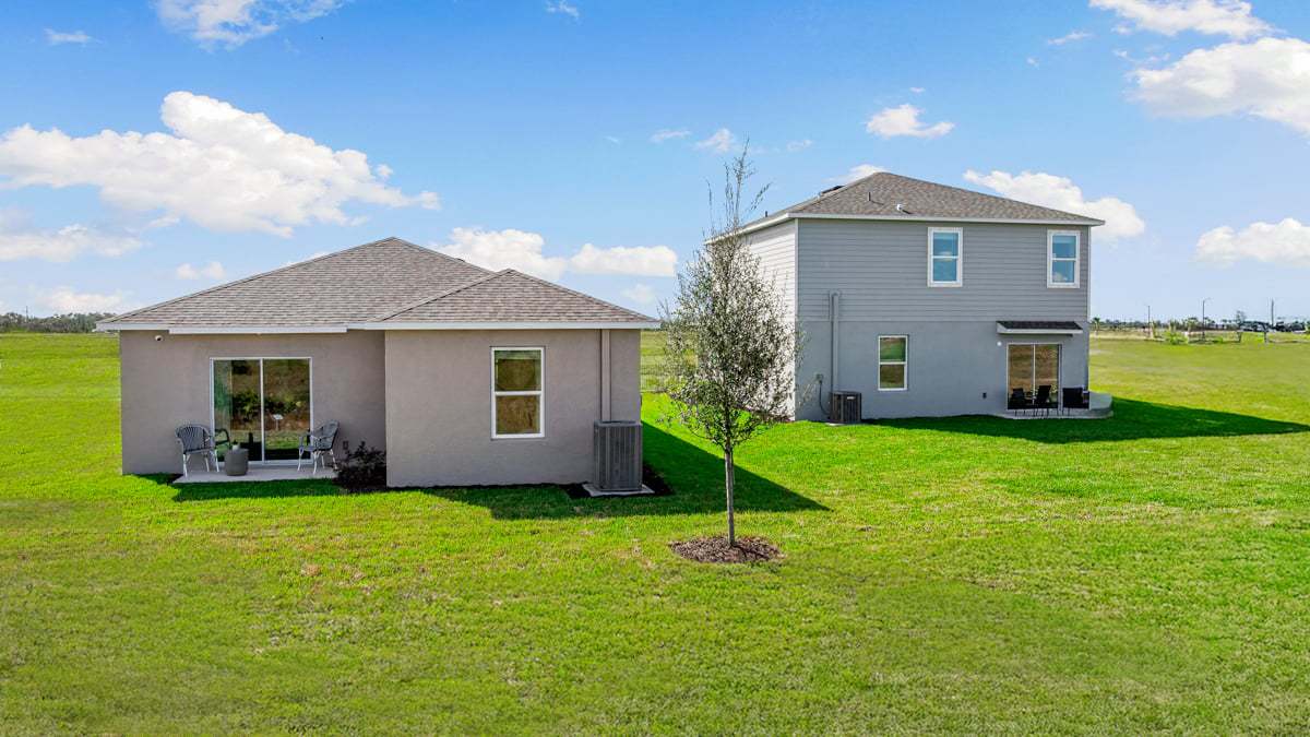 Cove at Coasterra - Model Row-7 PS