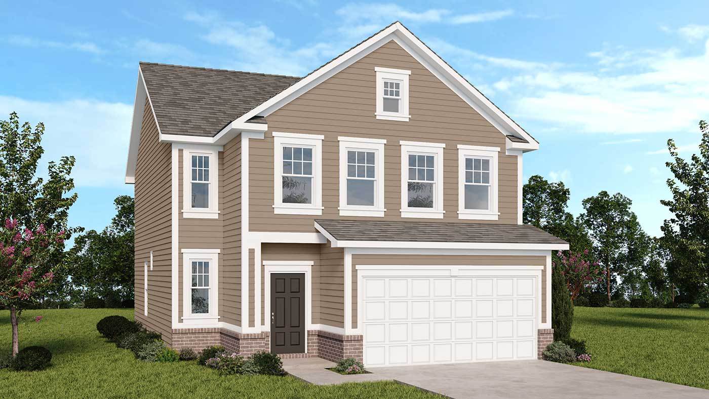 1843 Black Oak Drive. Shelbyville, IN 46176