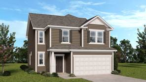 8733 Comstock Court (Simplicity 1953)
