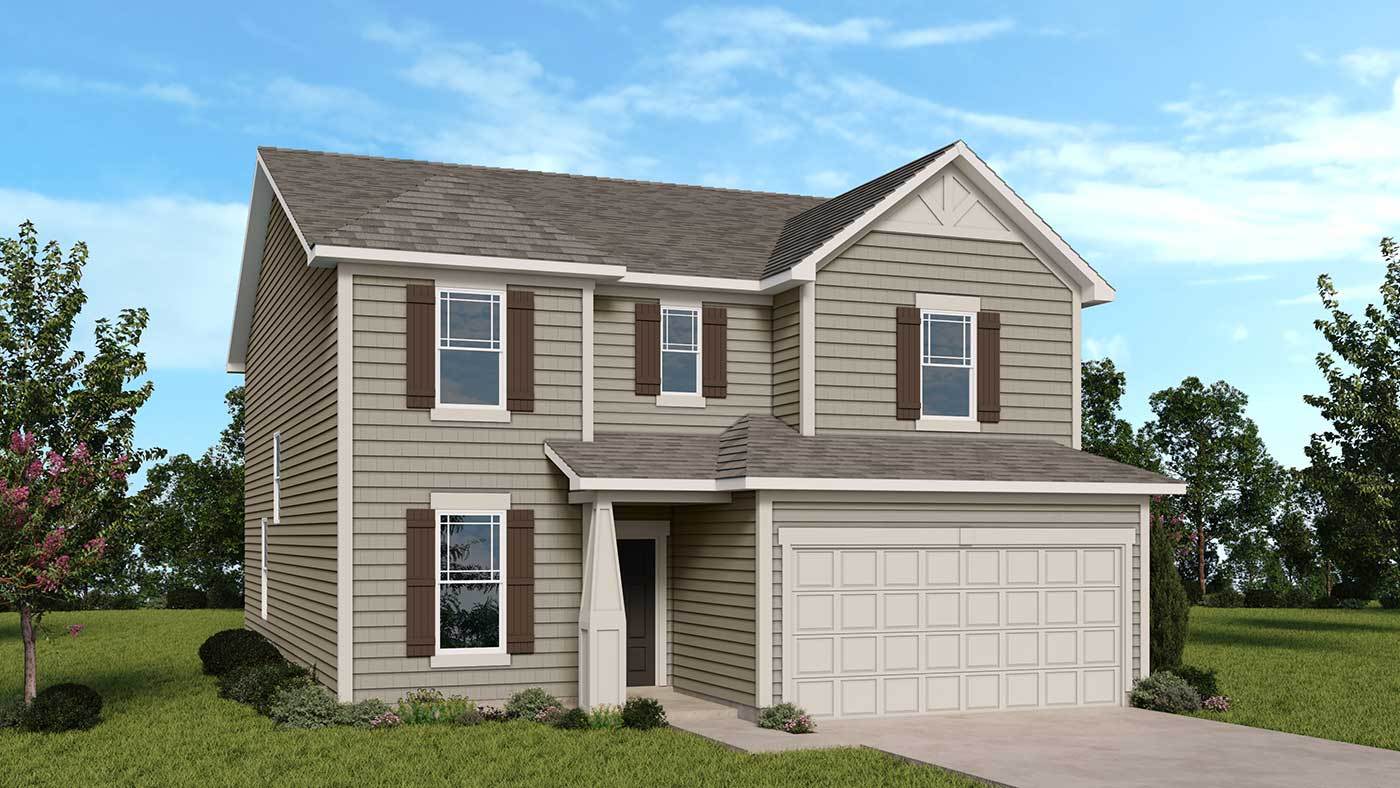 1843 Black Oak Drive. Shelbyville, IN 46176