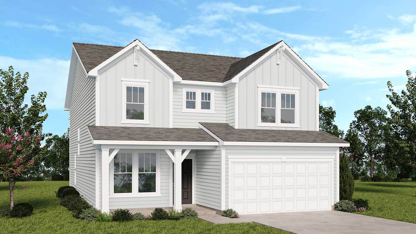 8743 Hollander Drive. Camby, IN 46113