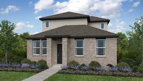 122 Christy Street (Partridge)