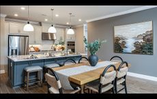 Windward Preserve: Cocoa, Florida - Taylor Morrison