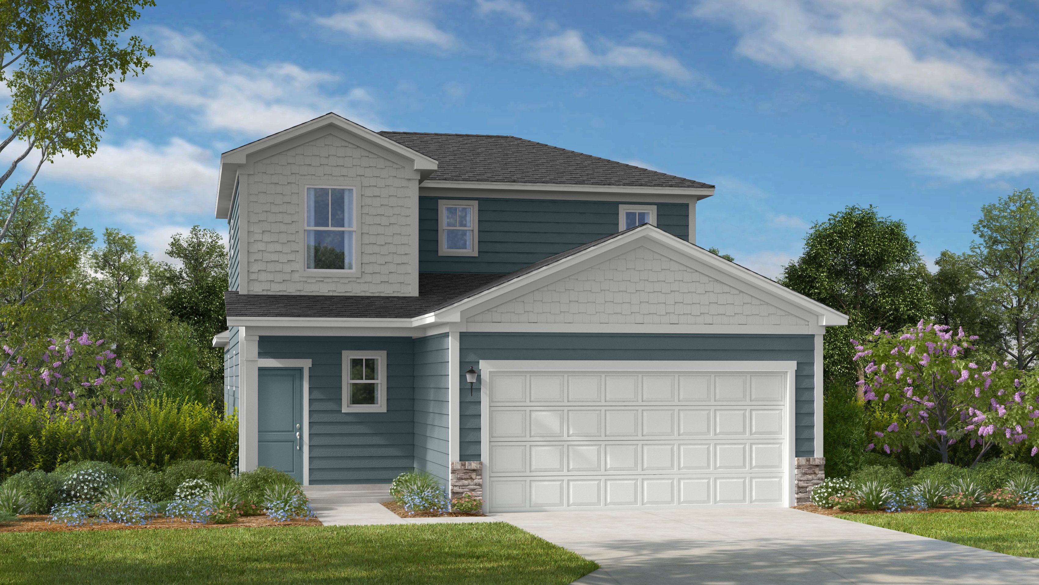 500 Silver Birch Court. Shelby, NC 28152