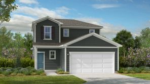 407 Silver Birch Court (Linville)
