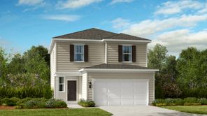403 Silver Birch Court (Manteo)