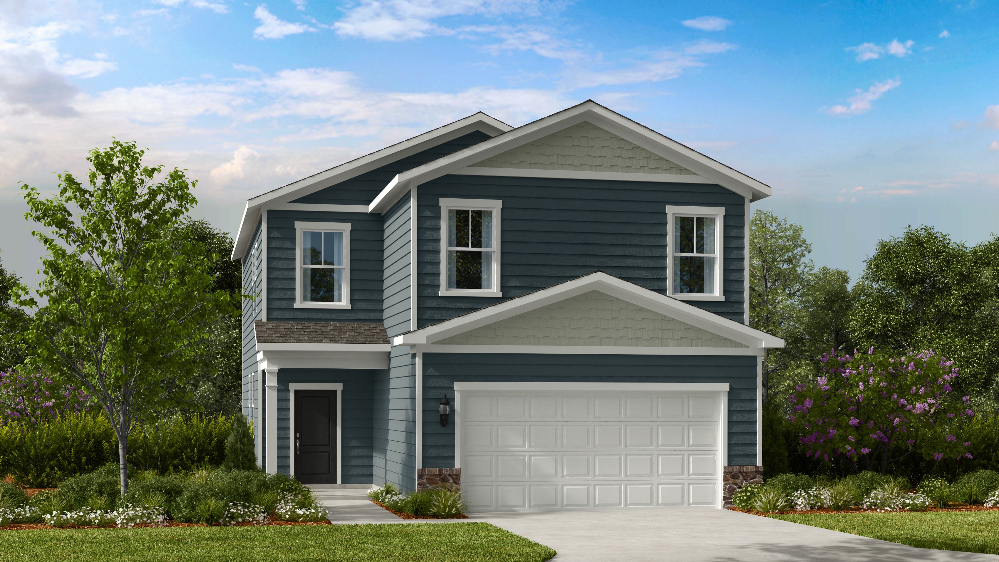 500 Silver Birch Court. Shelby, NC 28152