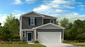 409 Silver Birch Court (Pisgah)
