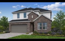 Raburn Reserve 50s: Tomball, Texas - Taylor Morrison