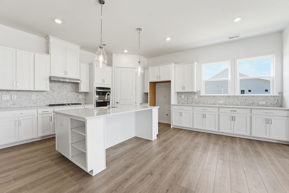 Esplanade at Northgate - Indian Trail, NC