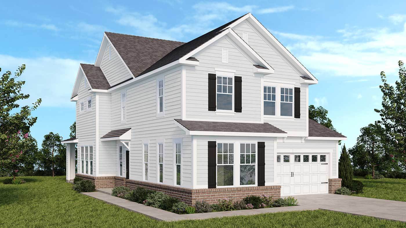 5701 Arcade Blvd. McCordsville, IN 46055