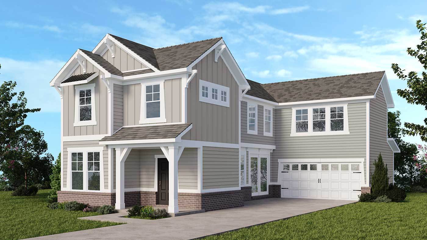 5701 Arcade Blvd. McCordsville, IN 46055