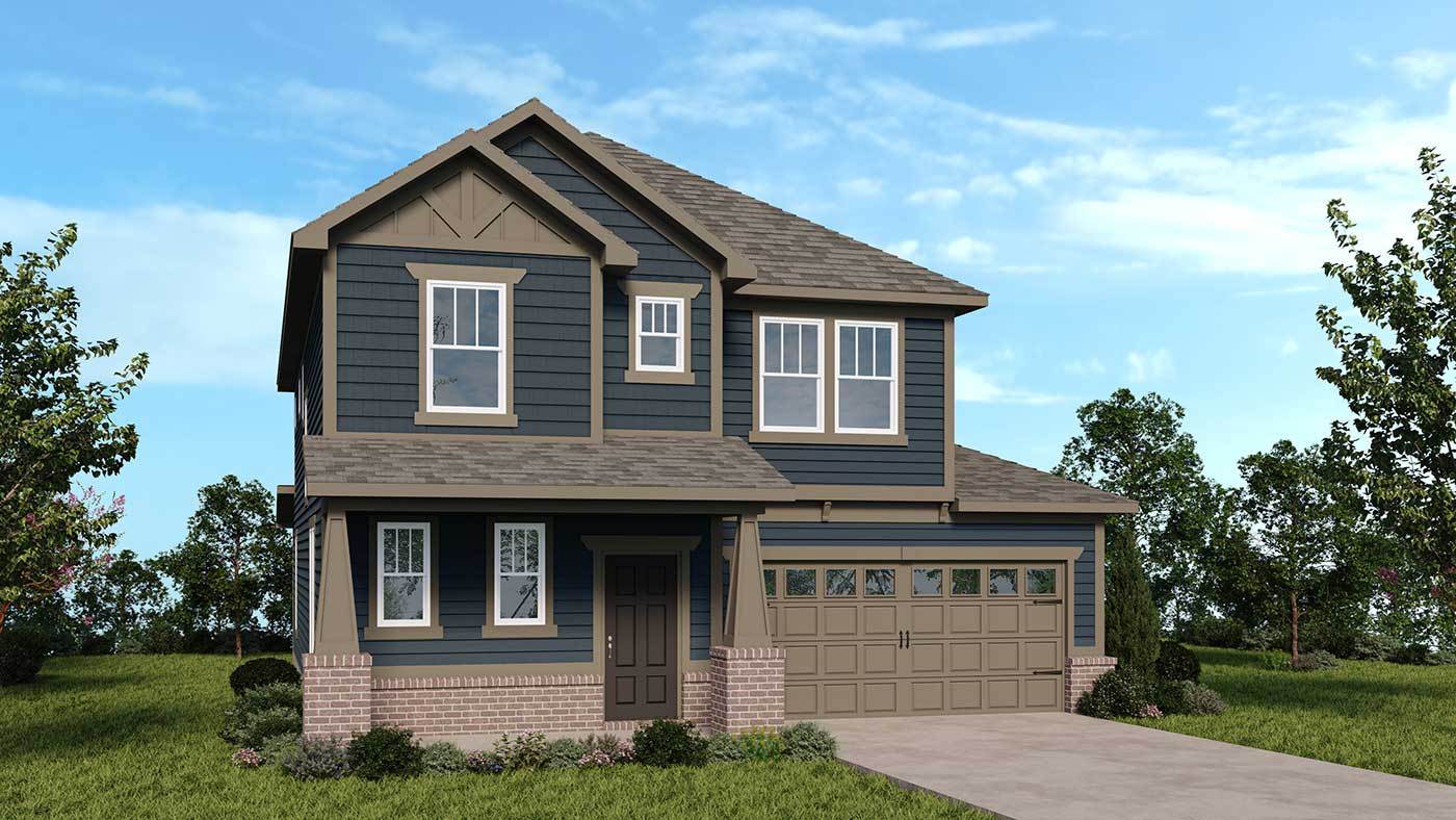 5701 Arcade Blvd. McCordsville, IN 46055