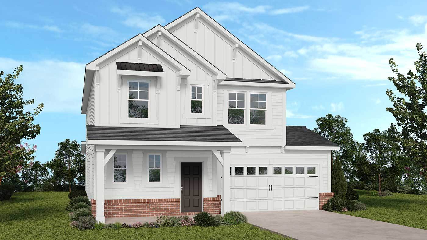 Cyntheanne Woods - Fishers, IN