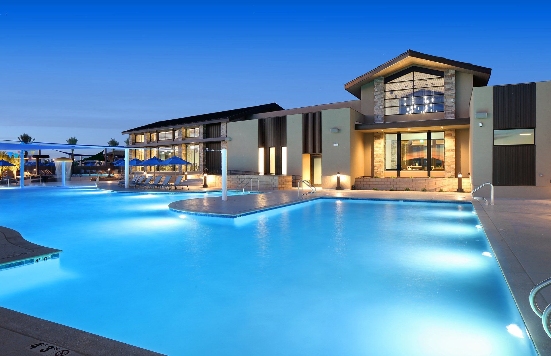 Asante pool 3