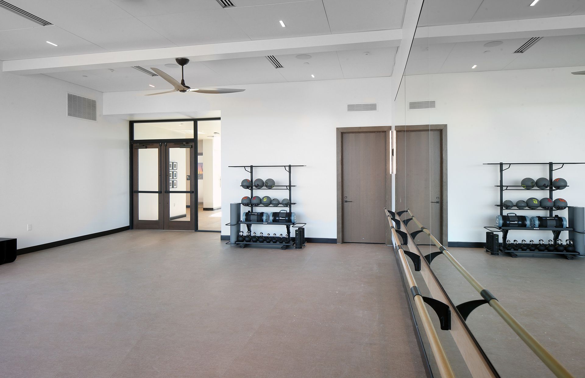 Asante movement studio 1