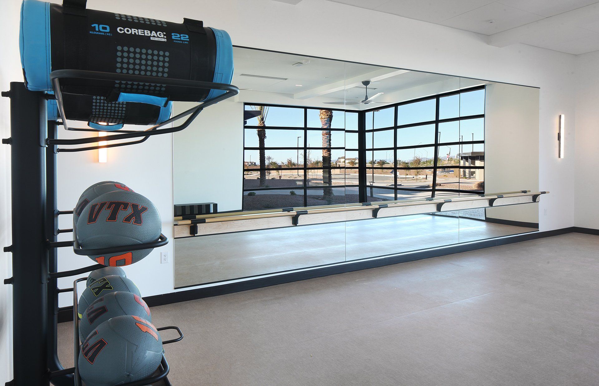 Asante movement studio 2