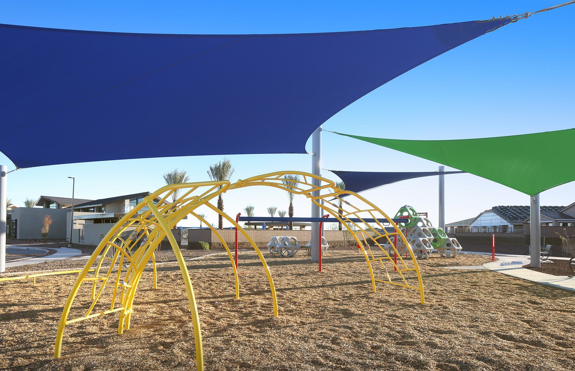 Asante playground