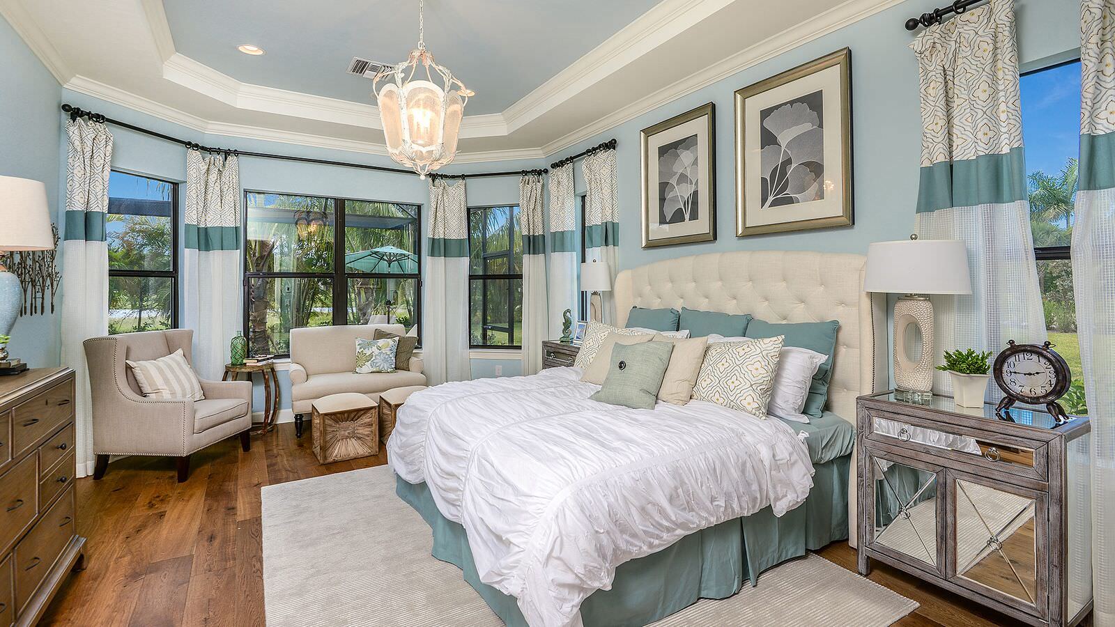 10244 Silent Night Lane (Lazio Plan)