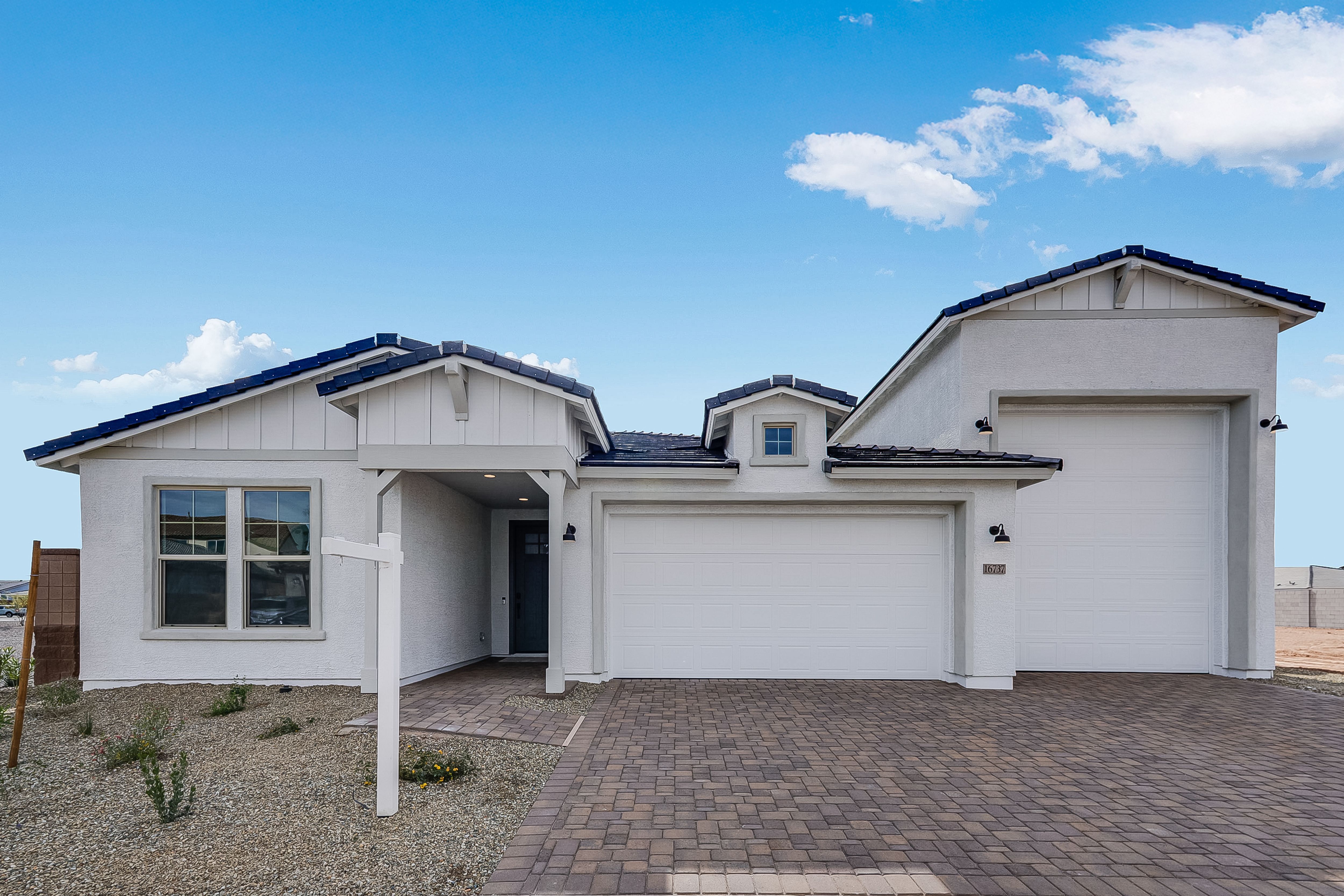 Artisan at Asante Journey Collection por Taylor Morrison en Phoenix-Mesa Arizona