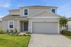 7439 Sandstone Drive (Azalea)