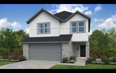 Trillium 40s: Richmond, Texas - Taylor Morrison