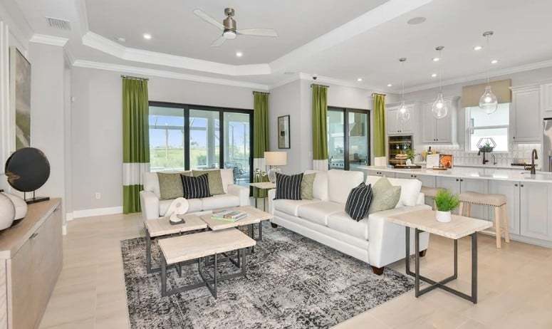 Esplanade at Skye Ranch - Sarasota, FL