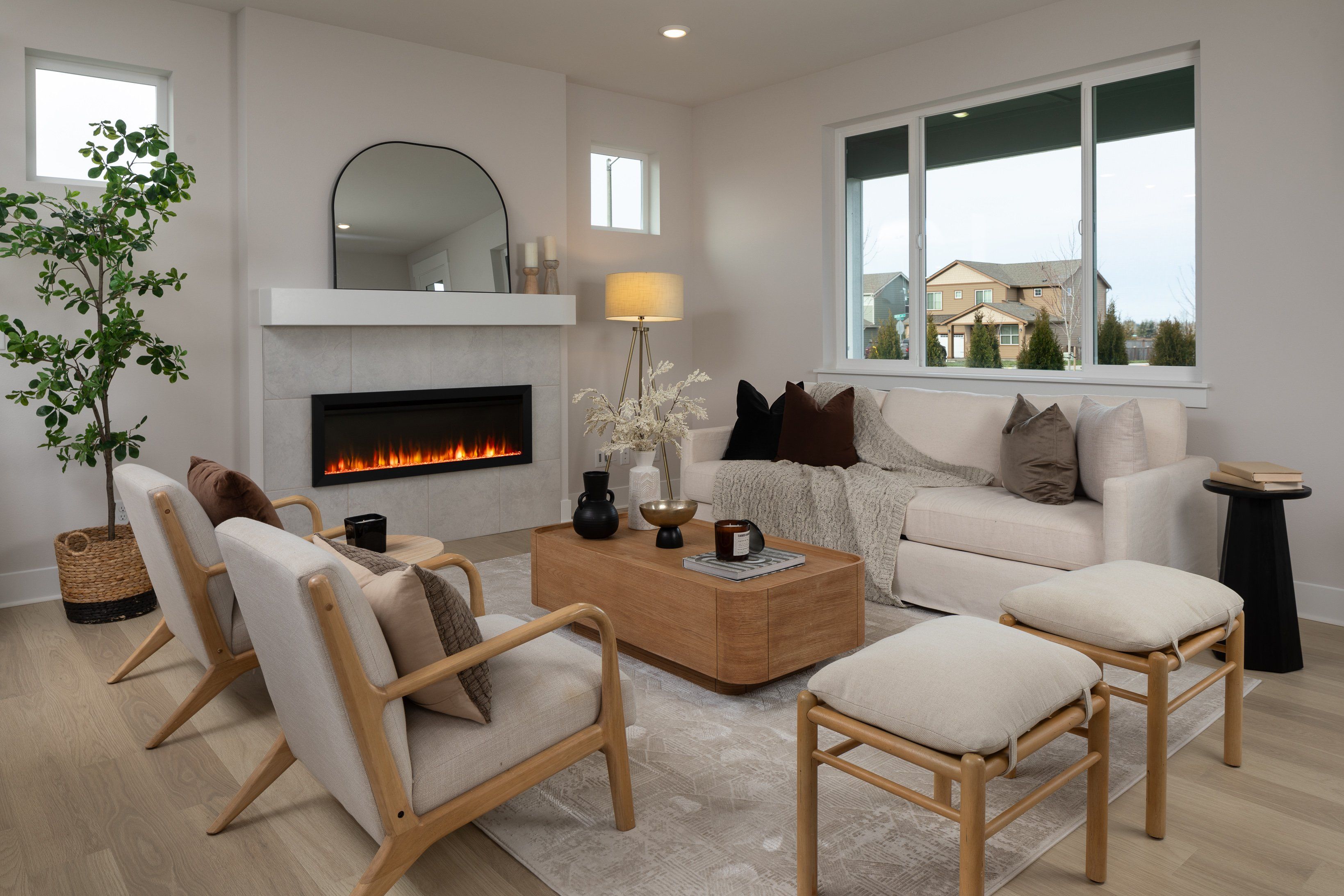 Sunrise Vista Orchid Great Room