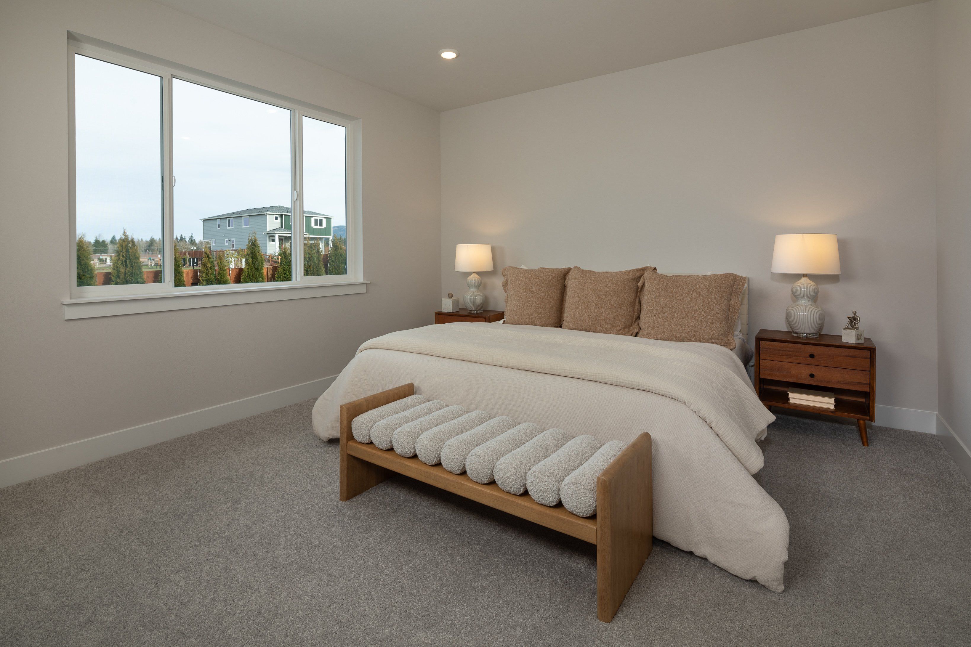 Sunrise Vista Orchid Primary Bedroom