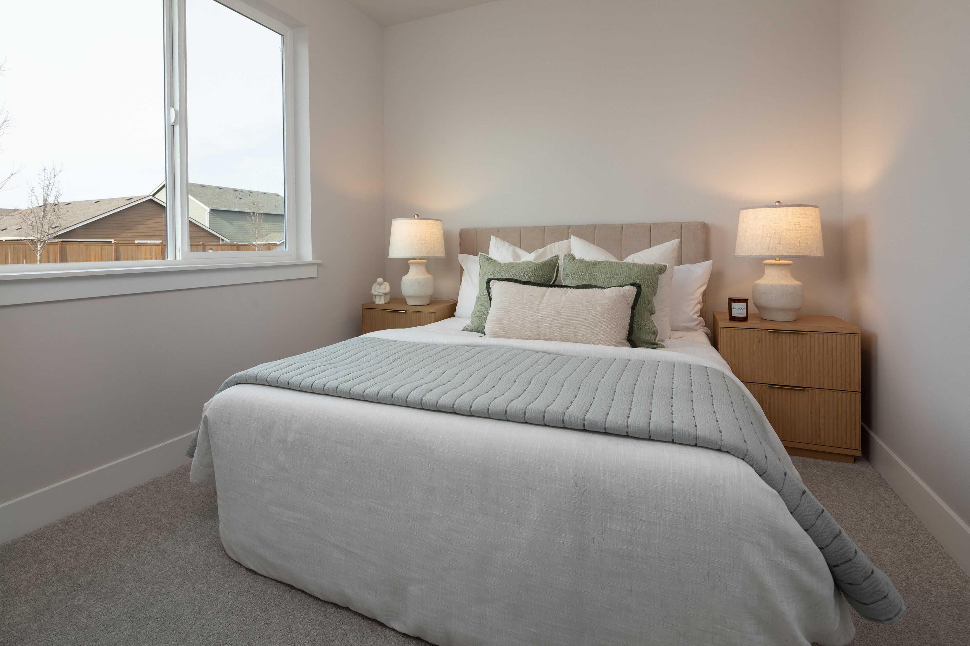 Sunrive Vista Orchid Bedroom 3