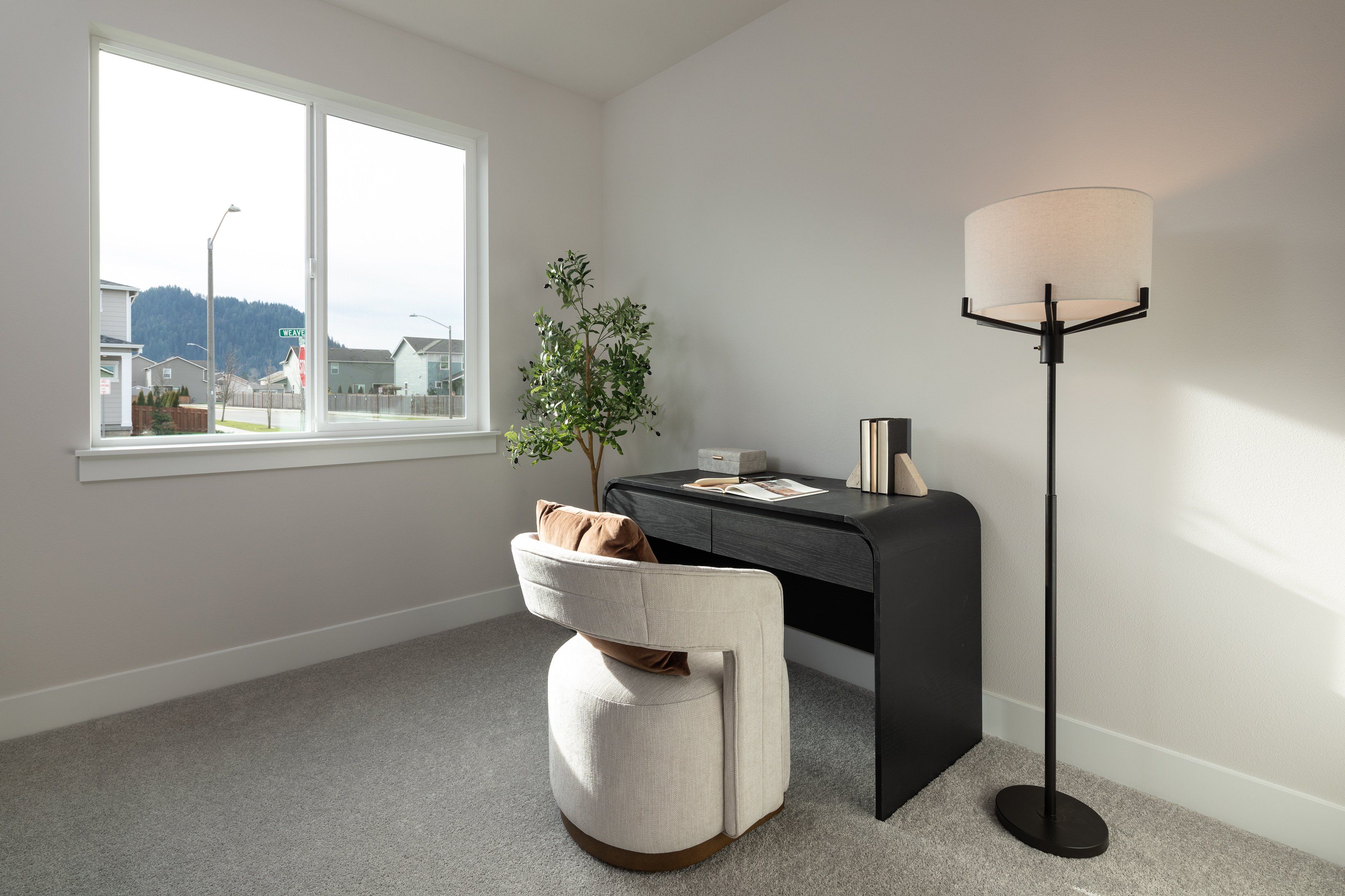 Sunrise Vista Orchid Bedroom 2