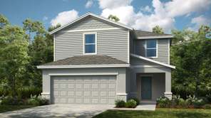 395 Cornerstone Drive (Dove)