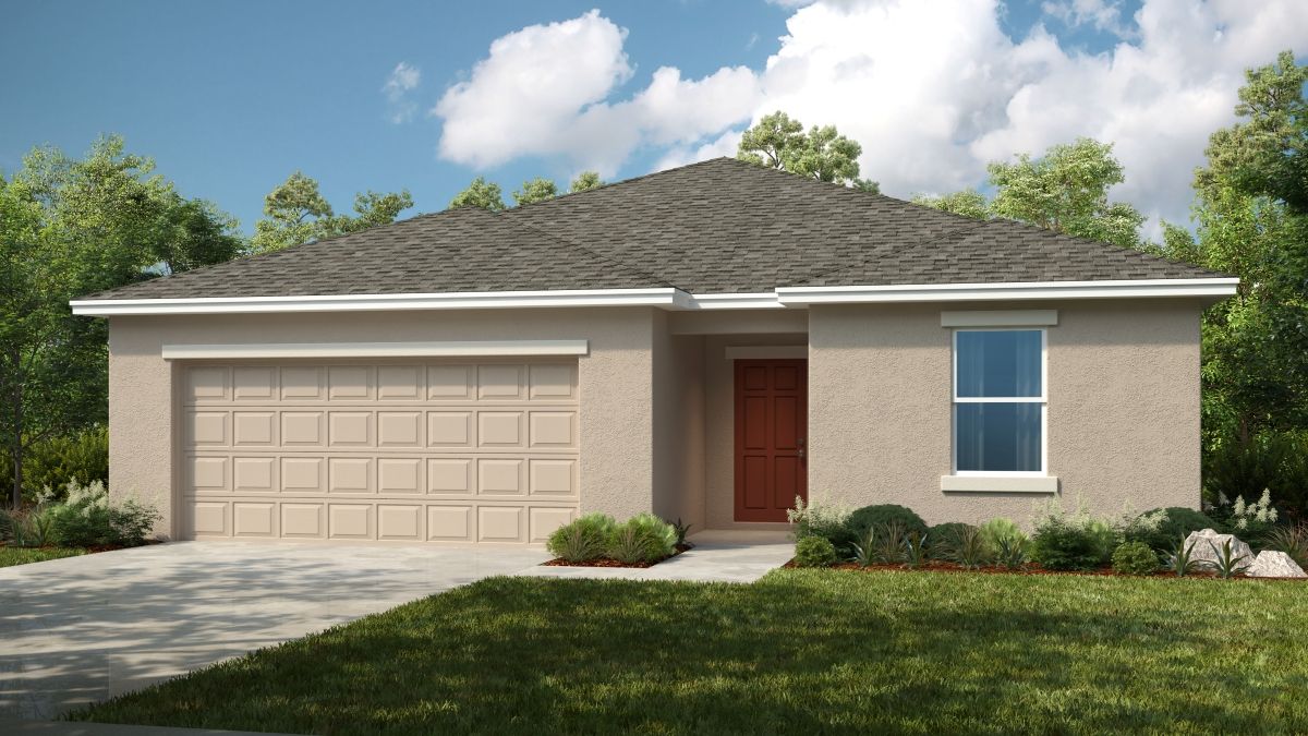 Goldfinch - Solena: Fort Myers, Florida - Taylor Morrison