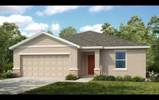 Waterstone: Groveland, Florida - Taylor Morrison