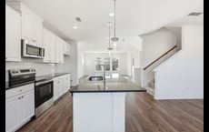 Rosewood Farm: Lawrenceville, Georgia - Taylor Morrison