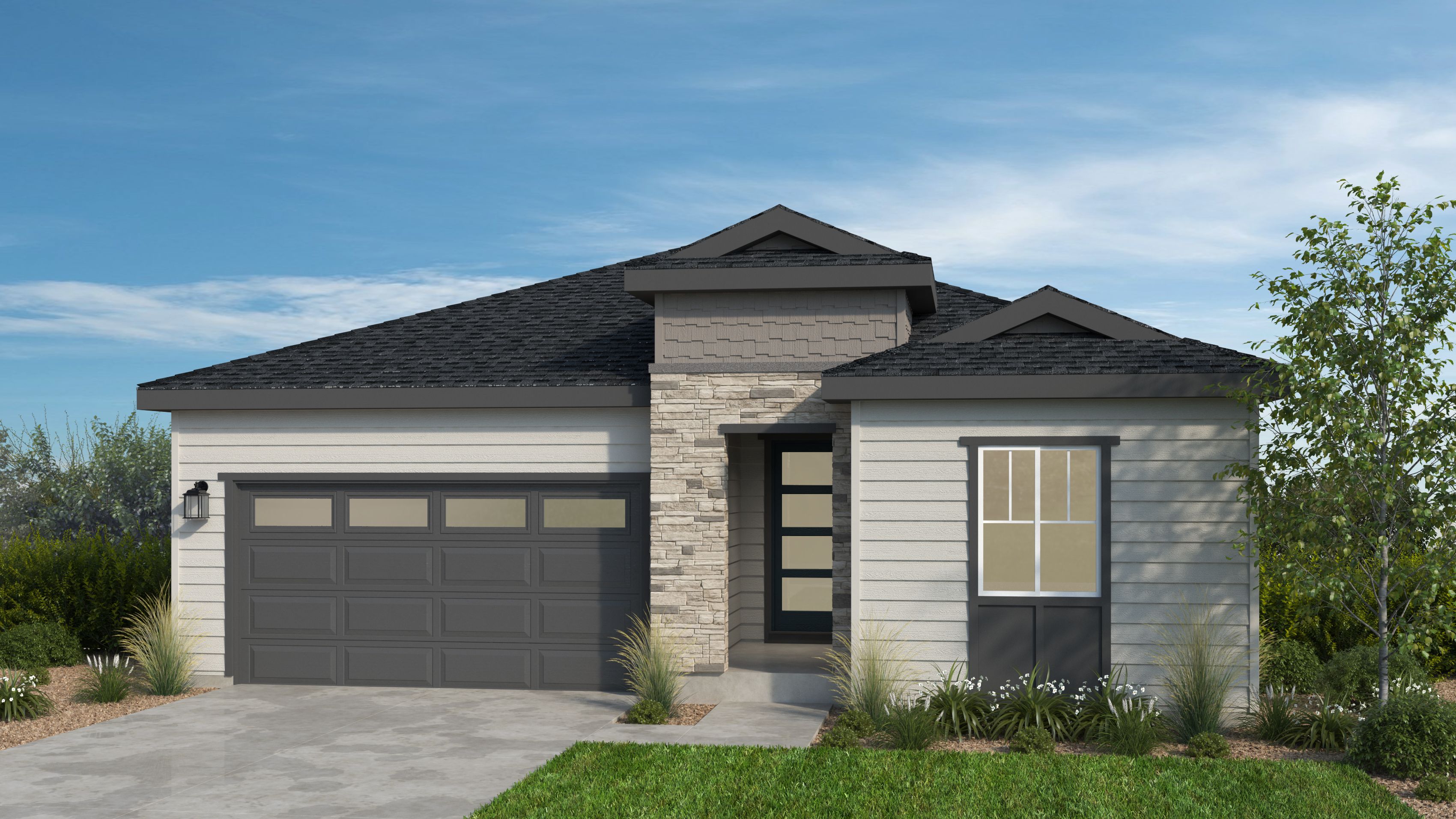 Maroon Bells floor plan