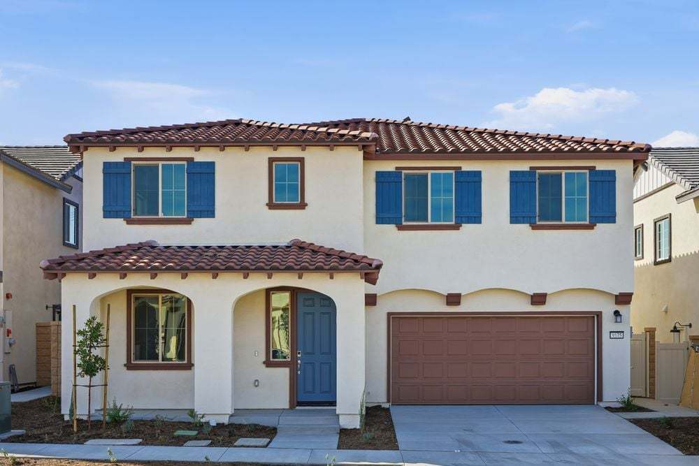 Victoria Square - Riverside, CA