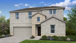 15352 Meso Maya Lane (Cedar Park)