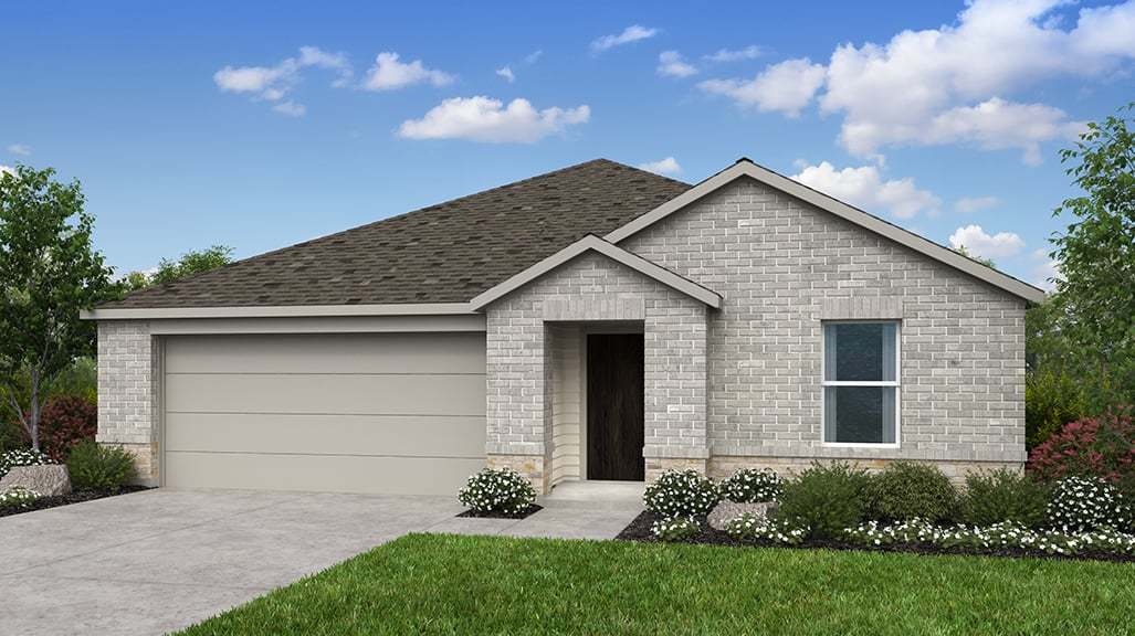 2928 Olympic Drive. Anna, TX 75409