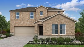 15008 Horseshoe Post Road (Georgetown)