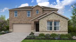 15336 Meso Maya Lane (Georgetown)